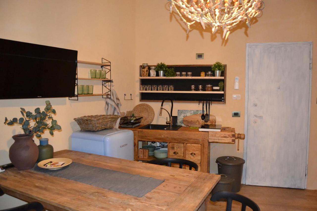 Ai Due Mori Apt By Addler House Ospitality Noto Extérieur photo