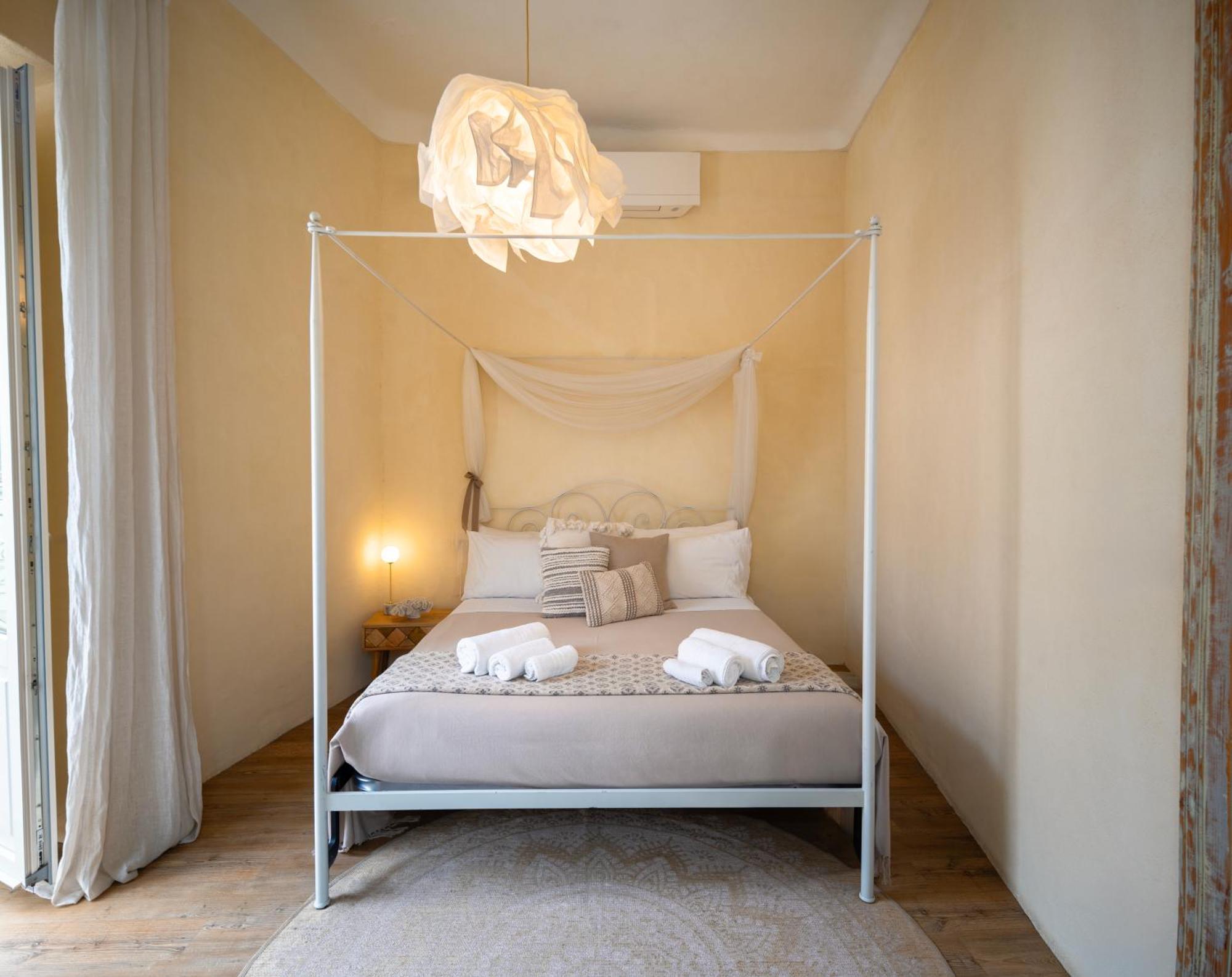 Ai Due Mori Apt By Addler House Ospitality Noto Extérieur photo
